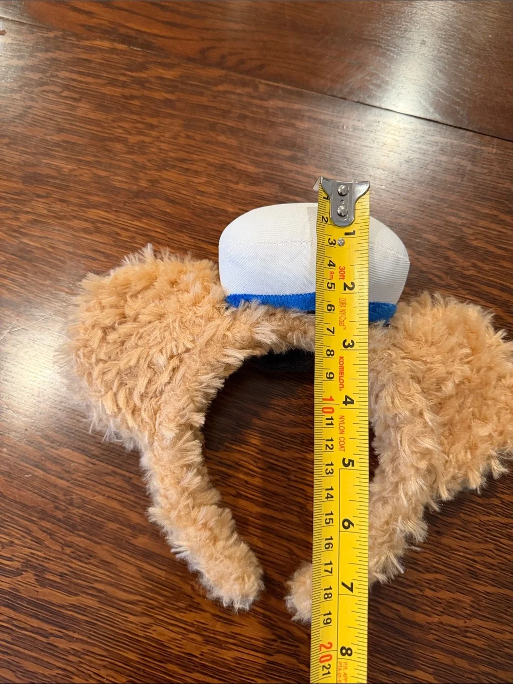 N/A disney duffy